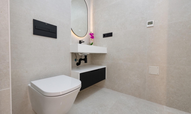 Nueva propiedad en venta - Apartamento en venta - Guardamar del Segura - Avda del Puerto