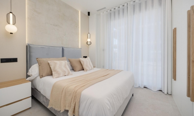 Nueva propiedad en venta - Apartamento en venta - Guardamar del Segura - Avda del Puerto
