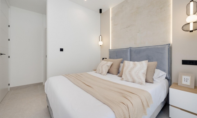 Nueva propiedad en venta - Apartamento en venta - Guardamar del Segura - Avda del Puerto