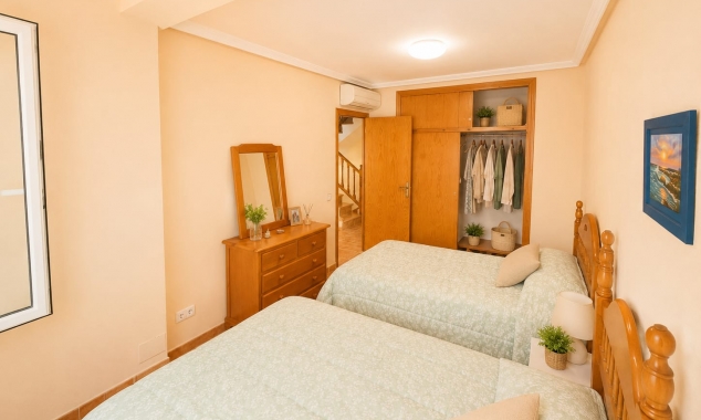 Property for sale - Townhouse for sale - Torrevieja - El Chaparral