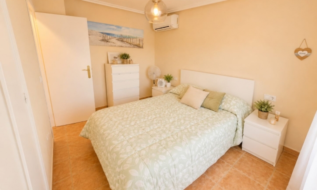 Property for sale - Townhouse for sale - Torrevieja - El Chaparral