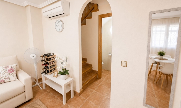 Property for sale - Townhouse for sale - Torrevieja - El Chaparral