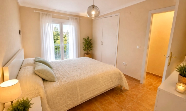 Property for sale - Townhouse for sale - Torrevieja - El Chaparral