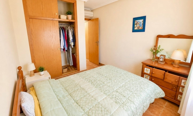 Property for sale - Townhouse for sale - Torrevieja - El Chaparral