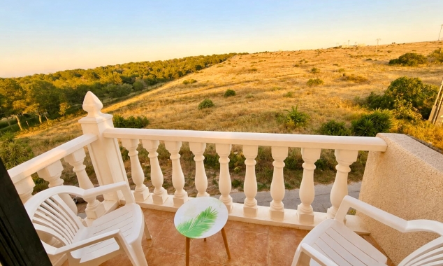 Property for sale - Townhouse for sale - Torrevieja - El Chaparral