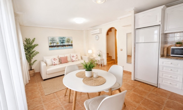 Property for sale - Townhouse for sale - Torrevieja - El Chaparral