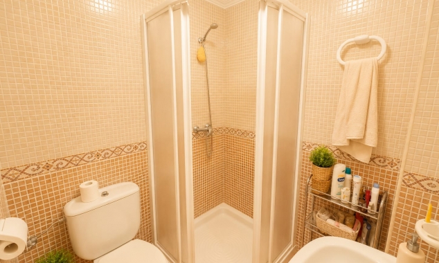 Property for sale - Townhouse for sale - Torrevieja - El Chaparral