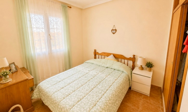 Property for sale - Townhouse for sale - Torrevieja - El Chaparral