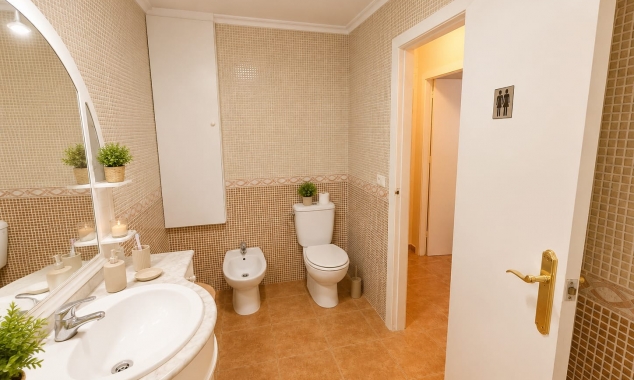 Property for sale - Townhouse for sale - Torrevieja - El Chaparral