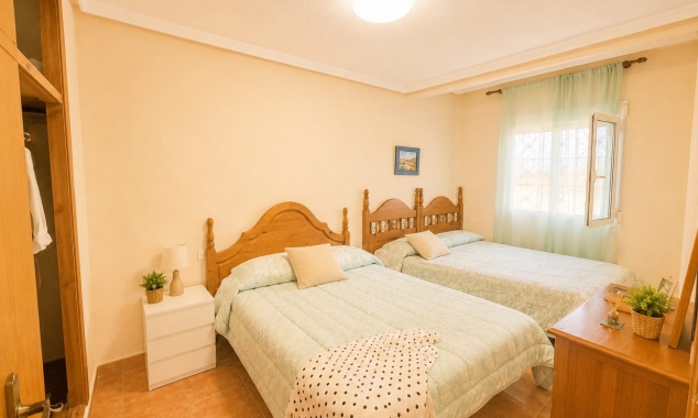 Property for sale - Townhouse for sale - Torrevieja - El Chaparral