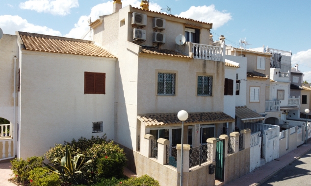 Property for sale - Townhouse for sale - Torrevieja - El Chaparral