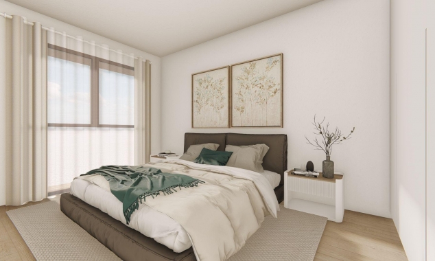 New Property for sale - Townhouse for sale - San Javier - pueblo