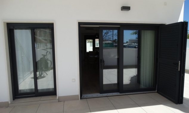 Nueva propiedad en venta - Bungalow en venta - Pilar de la Horadada - pueblo