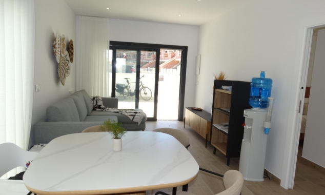 Nueva propiedad en venta - Bungalow en venta - Pilar de la Horadada - pueblo