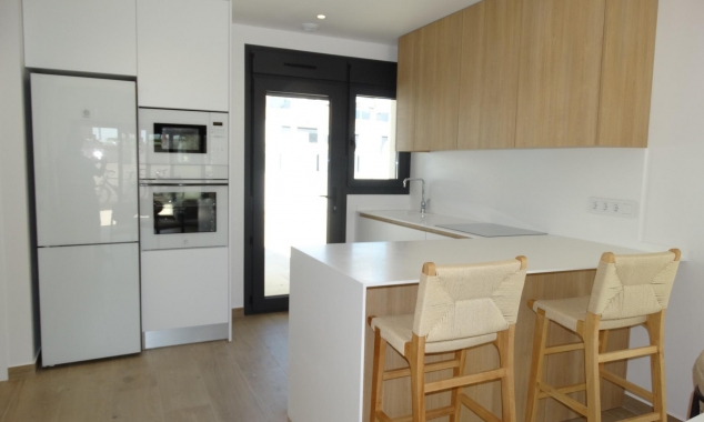 Nueva propiedad en venta - Bungalow en venta - Pilar de la Horadada - pueblo