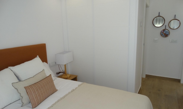 Nueva propiedad en venta - Bungalow en venta - Pilar de la Horadada - pueblo