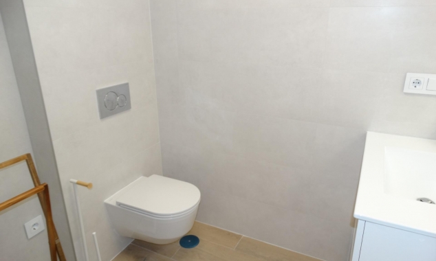 Nueva propiedad en venta - Bungalow en venta - Pilar de la Horadada - pueblo