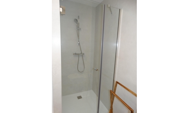 Nueva propiedad en venta - Bungalow en venta - Pilar de la Horadada - pueblo