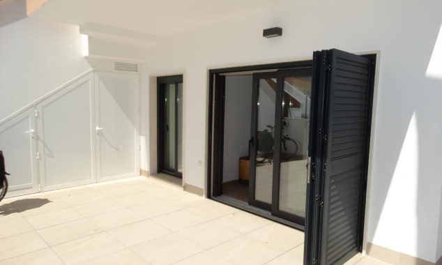 Nueva propiedad en venta - Bungalow en venta - Pilar de la Horadada - pueblo