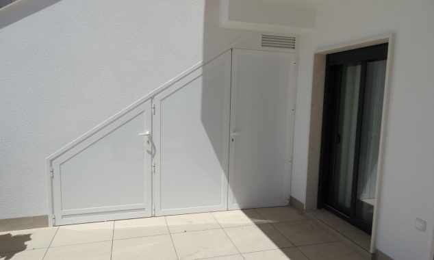 Nueva propiedad en venta - Bungalow en venta - Pilar de la Horadada - pueblo