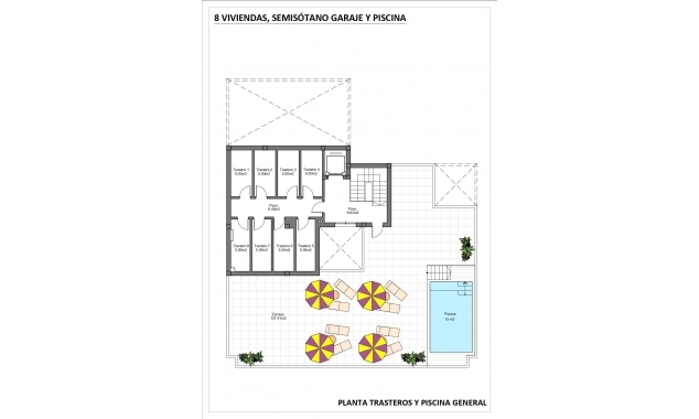 Nueva propiedad en venta - Apartamento en venta - San Pedro del Pinatar - Lo Pagan