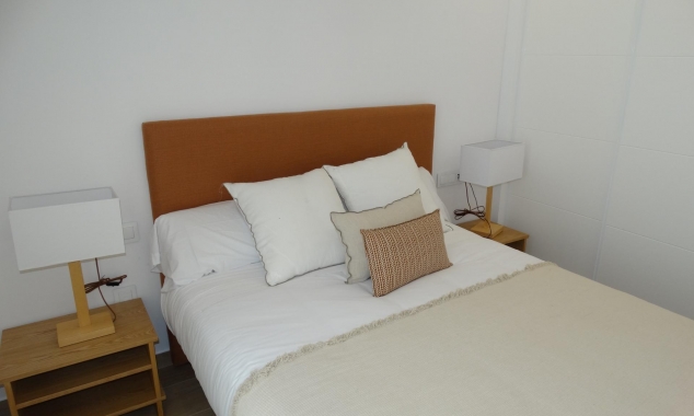 New Property for sale - Bungalow for sale - Pilar de la Horadada - pueblo