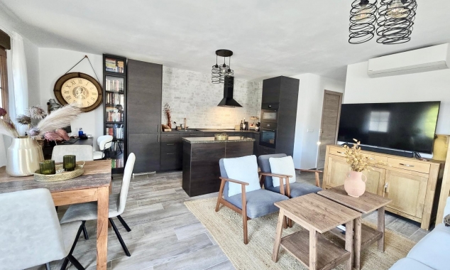Property for sale - Bungalow for sale - Torrevieja - La Torreta