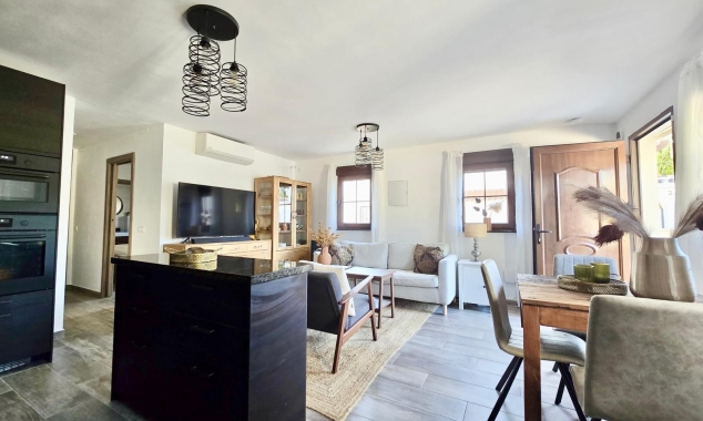 Property for sale - Bungalow for sale - Torrevieja - La Torreta