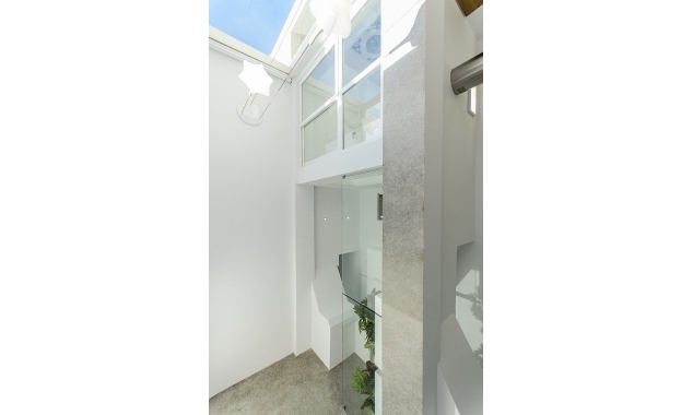 New Property for sale - Villa for sale - Los Montesinos - La Herrada