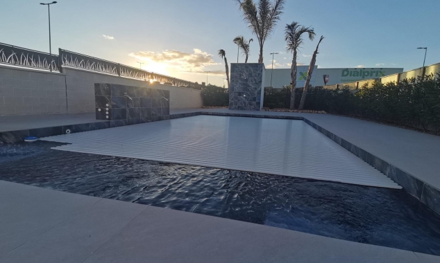 New Property for sale - Villa for sale - Los Montesinos - La Herrada