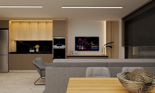 Propriété neuve à vendre - Penthouse - Pilar de la Horadada - Torre de la Horadada
