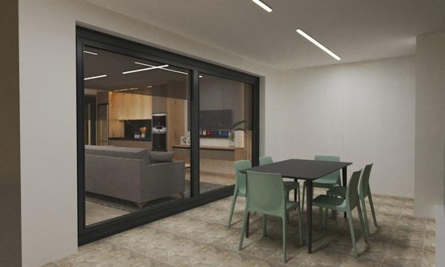 Propriété neuve à vendre - Penthouse - Pilar de la Horadada - Torre de la Horadada