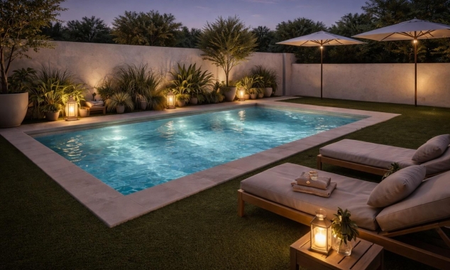 Nueva propiedad en venta - Villa en venta - Mazarron - Country Club
