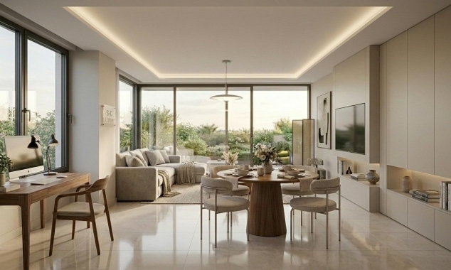 Nueva propiedad en venta - Villa en venta - Mazarron - Country Club