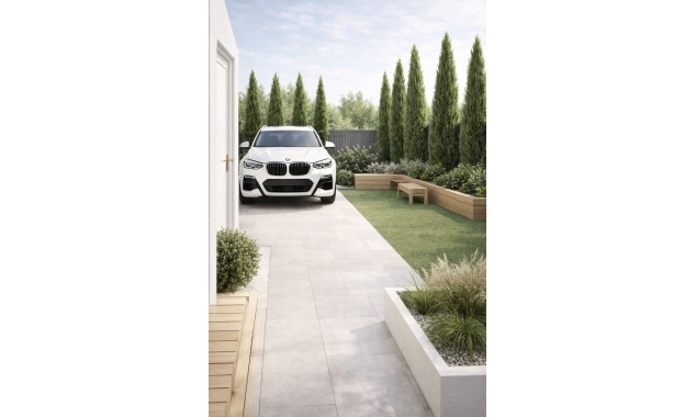 Nueva propiedad en venta - Villa en venta - Mazarron - Country Club