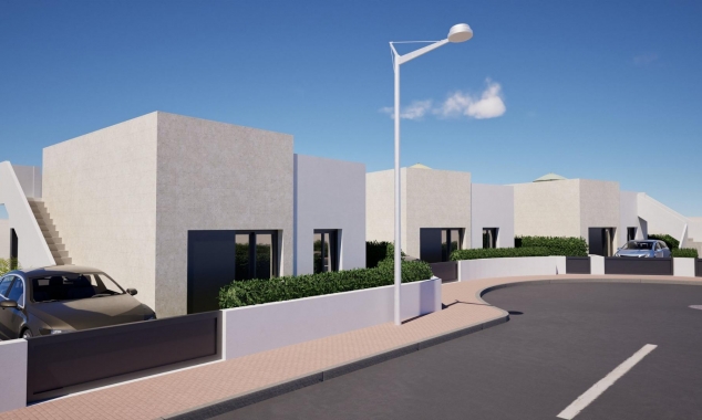 Nueva propiedad en venta - Villa en venta - Mazarron - Country Club