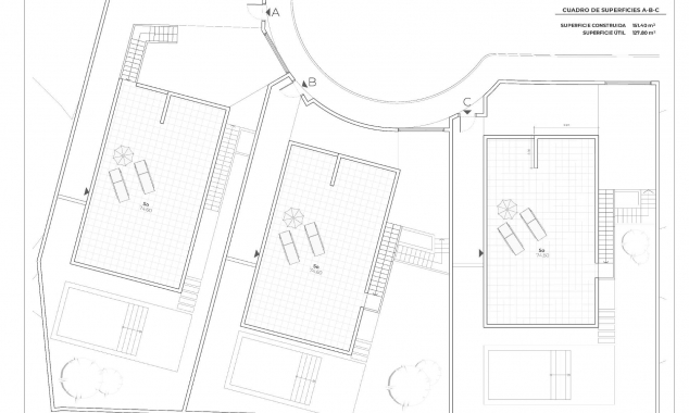 Nueva propiedad en venta - Villa en venta - Mazarron - Country Club