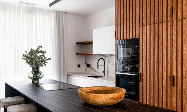 Nieuw onroerend goed te koop - Villa te koop - la Nucia - Coblanca