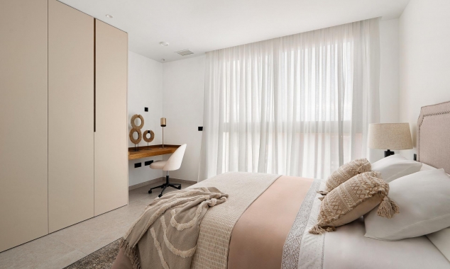 Nieuw onroerend goed te koop - Villa te koop - la Nucia - Coblanca