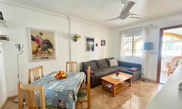 Property for sale - Bungalow for sale - Torrevieja - Altos del Limonar