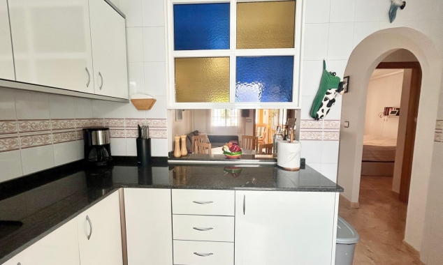 Property for sale - Bungalow for sale - Torrevieja - Altos del Limonar