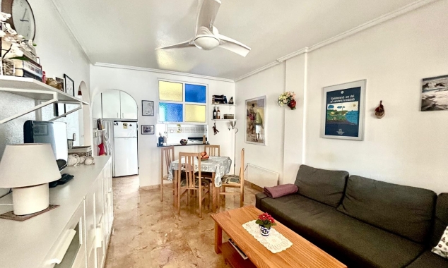 Property for sale - Bungalow for sale - Torrevieja - Altos del Limonar