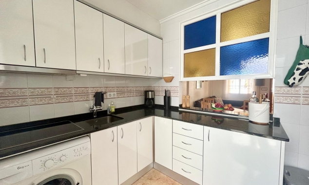 Property for sale - Bungalow for sale - Torrevieja - Altos del Limonar