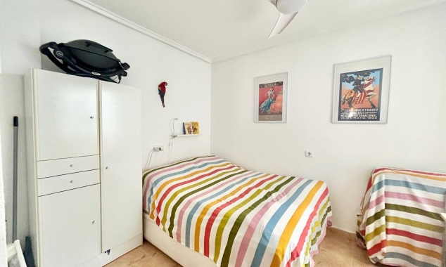 Property for sale - Bungalow for sale - Torrevieja - Altos del Limonar