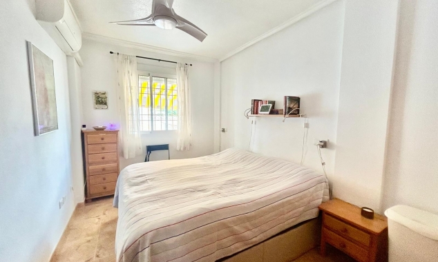 Property for sale - Bungalow for sale - Torrevieja - Altos del Limonar