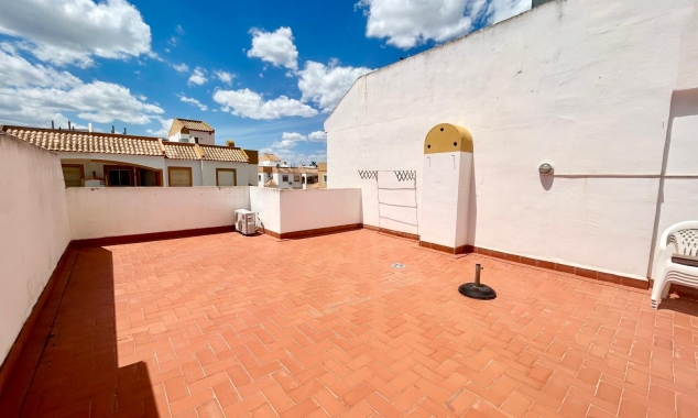 Property for sale - Bungalow for sale - Torrevieja - Altos del Limonar
