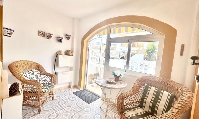 Property for sale - Bungalow for sale - Torrevieja - Altos del Limonar