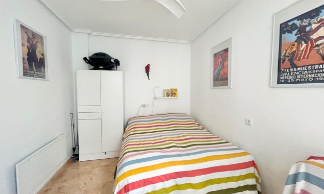 Property for sale - Bungalow for sale - Torrevieja - Altos del Limonar