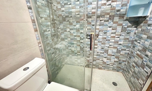Property for sale - Bungalow for sale - Torrevieja - Altos del Limonar