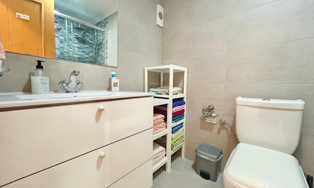Property for sale - Bungalow for sale - Torrevieja - Altos del Limonar